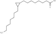 9,10-Methyleneoctadecanoic acid