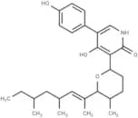 N-Demethylsambutoxin