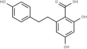 3,4',5-Trihydroxybibenzyl-2-carboxylic acid