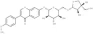 Formononetin, 7-O-[?-D-Apiofuranosyl-(1?6)-?-D-glu
