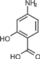 4-Aminosalicylic acid