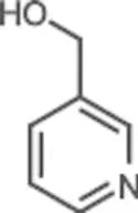 3-Pyridinemethanol