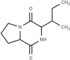 Cyclo(isoleucylprolyl)
