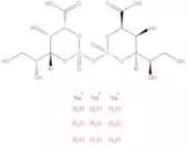 Sodium stibogluconate