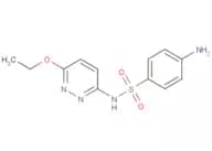 Sulfaethoxypyridazine