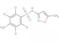 Sulfamethoxazole-d4