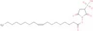 Sulfosuccinimidyl oleate