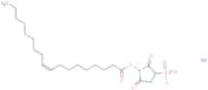 Sulfosuccinimidyl oleate sodium