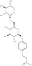 4-(2-Nitroethyl)phenyl primeveroside