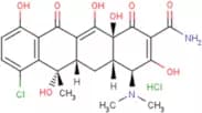 Chlortetracycline hydrochloride