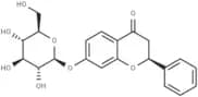 7-Hydroxyflavanone-glucoside