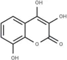 3,4,8-Trihydroxycoumarin