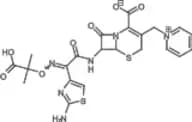 Ceftazidime