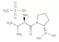 Talabostat isomer mesylate