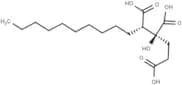 Decylhomocitric acid