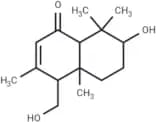3,11-Dihydroxy-7-drimen-6-one