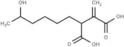 9-Hydroxyhexylitaconic acid