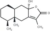 8-Hydroxy-7(11)-eremophilen-12,8-olide
