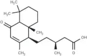 6-Oxocativic acid