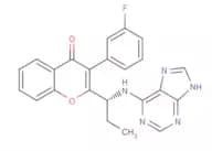 Tenalisib R Enantiomer