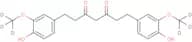 Tetrahydrocurcumin D6