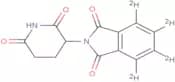 Thalidomide D4