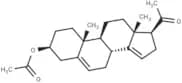 20-oxopregna-5,14-dien-3-yl acetate