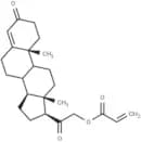 3,20-dioxopregn-4-en-21-yl acrylate