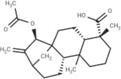 15-Hydroxy-16-kauren-19-oic acid