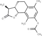 Acetyl-α-desmotroposantonin