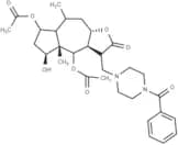 N'-Phenacylpiperazinebritanin