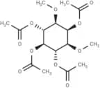 2,4,5,6-Tetra-O-acetyldambonitol