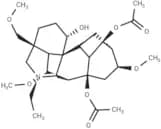 Delphisine (8,14-Diacetylneoline)