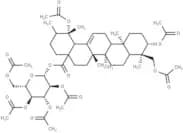 Hepta-acetyl Peduncloside