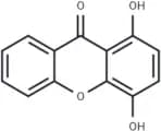 1,4-Dihydroxyxanthone