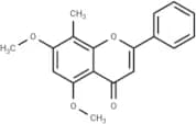 Cryptochrysin, Di-methyl ether