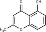 5-Hydroxy-2-methylchromone