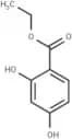 β-Resorcylic acid, Ethyl ester