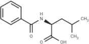 N-Benzoyl-L-Leucine