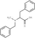 N-benzyl-N-methylphenylalanine