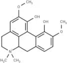 Magnoflorine (Thalictrine; Esholine)
