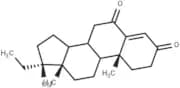 17-hydroxypregn-4-ene-3,6-dione