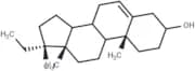 pregn-5-ene-3,17-diol