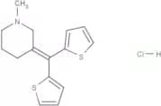 Tipepidine hydrochloride