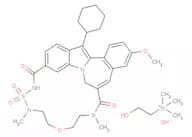 TMC647055 Choline salt