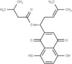 (±)-Isovalerylshikonin