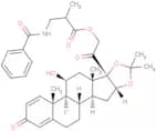 Triamcinolone Benetonide