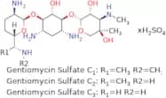 Gentamicin sulfate