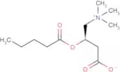 Valerylcarnitine
