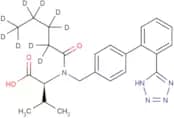 Valsartan-d9